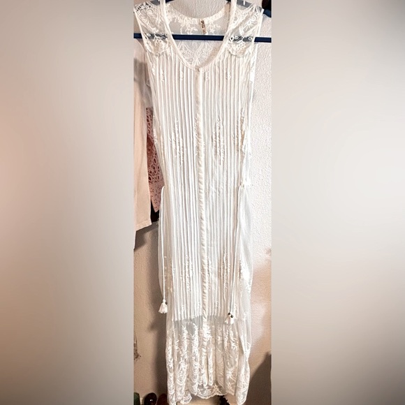 Vintage Spell Ophelia Duster XS - Picture 15 of 16